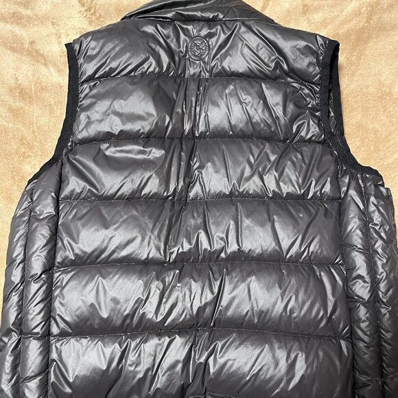 PGD Black Vest - Picture 3 of 3